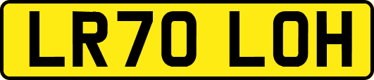LR70LOH