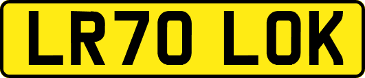 LR70LOK