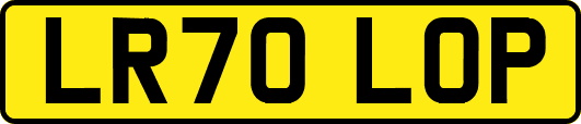 LR70LOP
