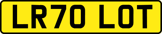 LR70LOT