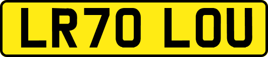 LR70LOU
