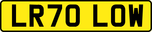 LR70LOW