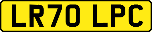 LR70LPC