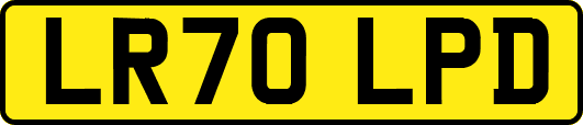 LR70LPD