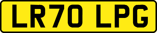 LR70LPG