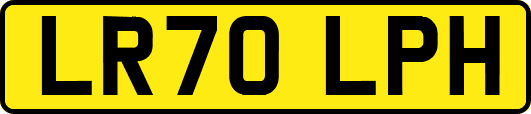 LR70LPH