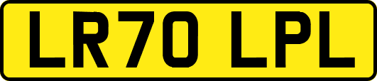LR70LPL