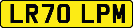LR70LPM