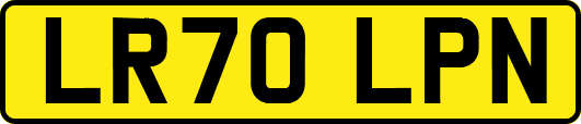LR70LPN