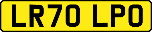 LR70LPO