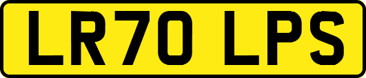 LR70LPS