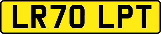 LR70LPT