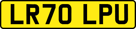 LR70LPU