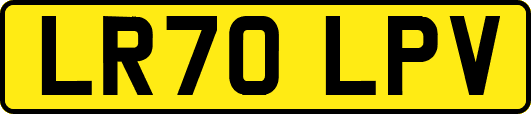 LR70LPV
