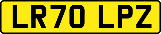 LR70LPZ