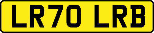 LR70LRB