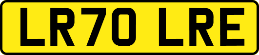LR70LRE