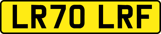 LR70LRF