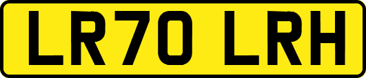 LR70LRH