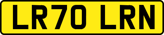 LR70LRN