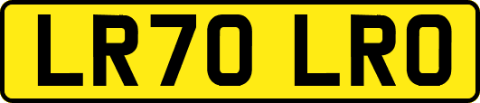 LR70LRO