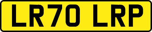 LR70LRP