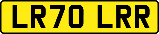LR70LRR