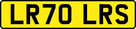 LR70LRS