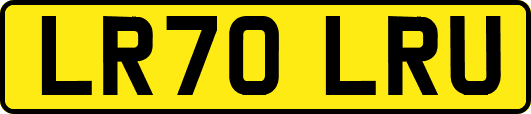 LR70LRU