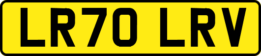 LR70LRV