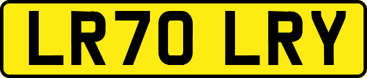LR70LRY