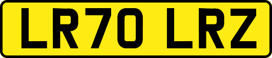 LR70LRZ