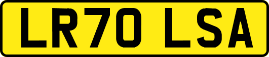 LR70LSA