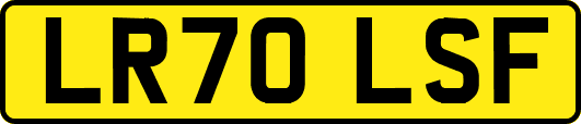LR70LSF