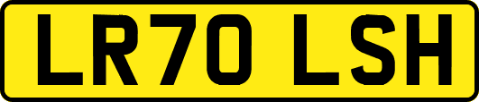 LR70LSH
