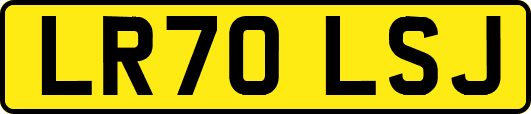 LR70LSJ