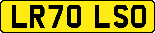 LR70LSO