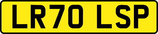LR70LSP