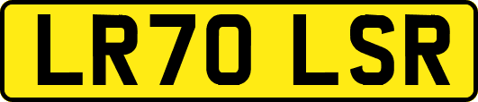 LR70LSR