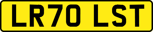LR70LST
