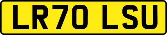 LR70LSU