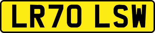 LR70LSW