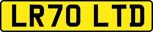 LR70LTD