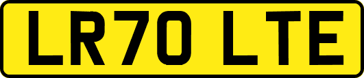 LR70LTE