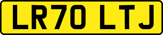 LR70LTJ