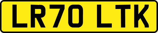 LR70LTK
