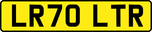 LR70LTR