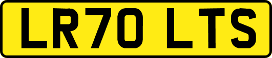 LR70LTS
