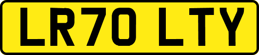 LR70LTY