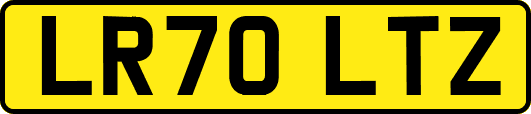 LR70LTZ